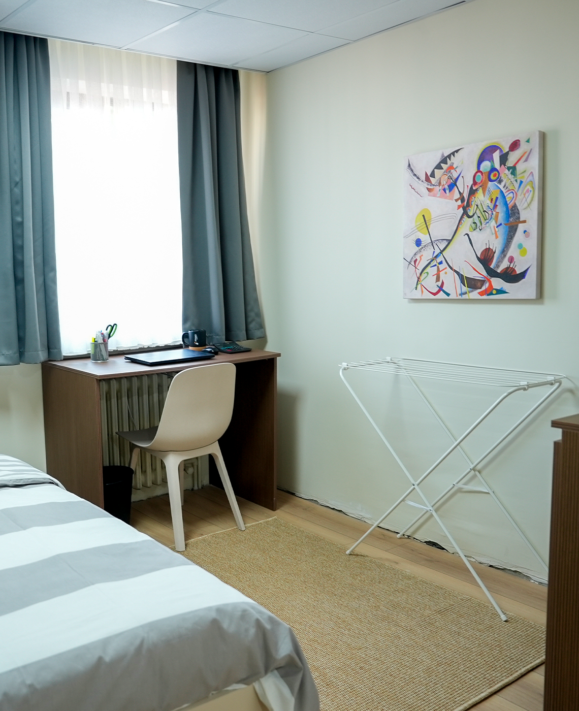 Piyano Loft hakkında